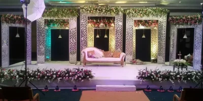 Dzire events and wedding planners photo kerala