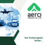 Aero Freight Logistics Qatar