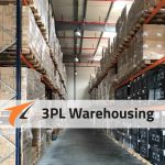 target logistics qatar warehousing